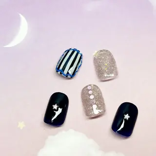 ネイル Nail salon sowa-eのネイルデザイン