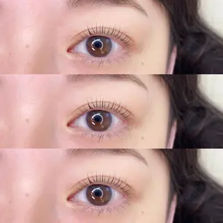 マツエク・マツパ n9　brow所属・n9　brow sumi.の眉毛・アイブロウイメージ