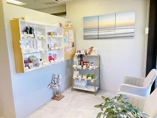 Butterfly 津田沼店　松井のエステ・リラクイメージ