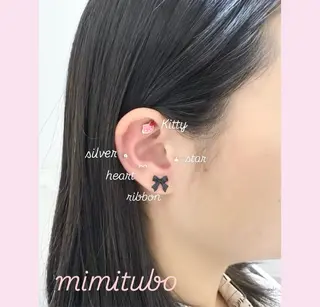 i plus/ mahoのマツエク・マツパデザイン