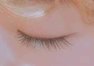 マツエク・マツパ パーマ×ウルフカット koya☆のヘアスタイル