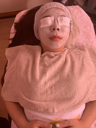 Yuu .のエステ・リラクイメージ