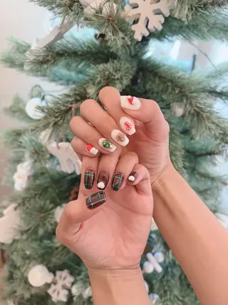 ネイル liberté (リベルテ)のネイルデザイン