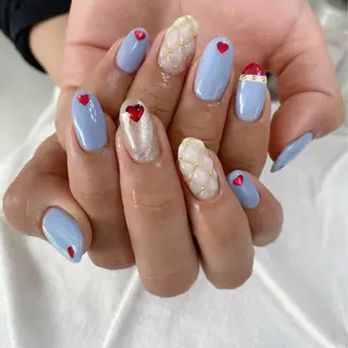 ネイル Uchida Mayunaのその他イメージ