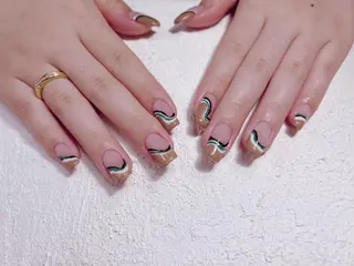 ネイル Regaro i.sのネイルデザイン