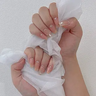 ネイル . Natsumiのネイルデザイン