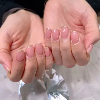 ネイル Cute Tips nailのネイルデザイン