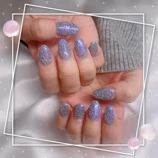 ネイル Chill Nailsalonのネイルデザイン