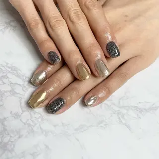 ネイル FELICE ﾌｪﾘｰﾁｪのネイルデザイン