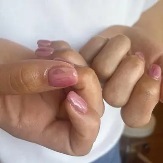 ネイル mio _POHEURのネイルデザイン