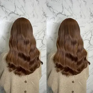 ロング 秋葉原　柏木絢汰 ✨当日予約okのヘアスタイル
