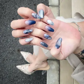 ネイル nail salon あんびのネイルデザイン