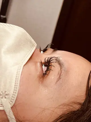 マツエク・マツパ Hera …のマツエク・マツパデザイン