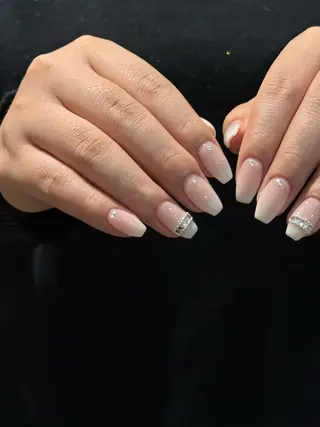 ネイル kana モデル様再募集中🔥のネイルデザイン