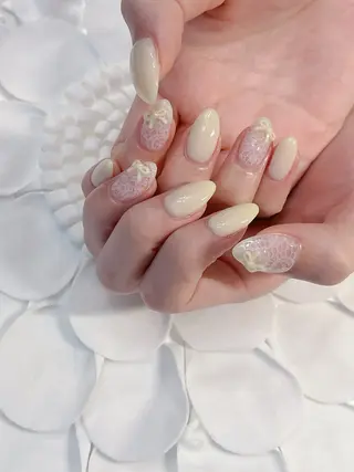 ネイル Rawr / saoriのネイルデザイン