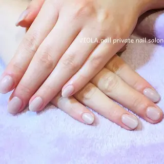 ネイル VIOLA .nailのネイルデザイン