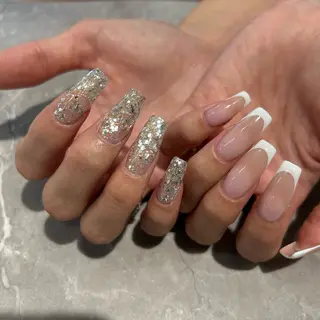 ネイル Lulea nailのネイルデザイン