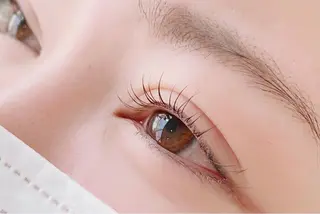 マツエク・マツパ eyetime* 田中のマツエク・マツパデザイン