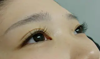 マツエク・マツパ クレアラルーチェ studentサロンのネイルデザイン