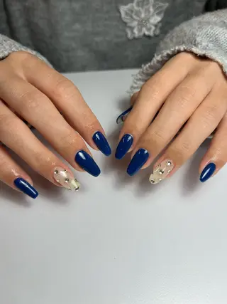 ネイル Ha RUのネイルデザイン