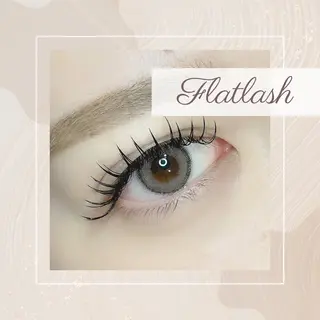 マツエク・マツパ Fallon Beautyのマツエク・マツパデザイン