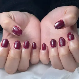 ネイル WATANABE MAYUMIのネイルデザイン