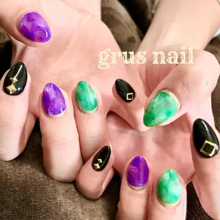 ネイル T REINAのネイルデザイン