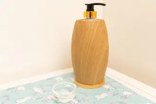 &EMINY【強圧】 メディカルリンパのエステ・リラクイメージ