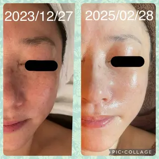 Serenity salonのエステ・リラクイメージ