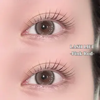 マツエク・マツパ ＊OLIVIA池袋 ＊長友のマツエク・マツパデザイン