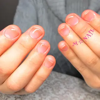 ネイル COCO +のエステ・リラクイメージ