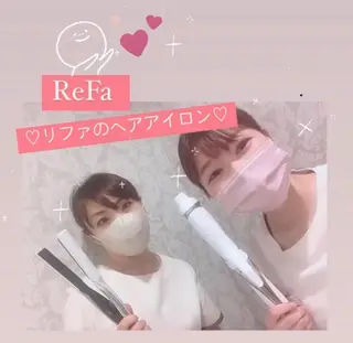 美肌脱毛専門店 ディオーネ四日市店のエステ・リラクイメージ