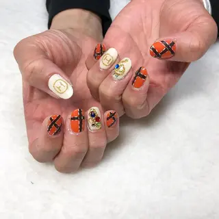 ネイル COCO +のエステ・リラクイメージ