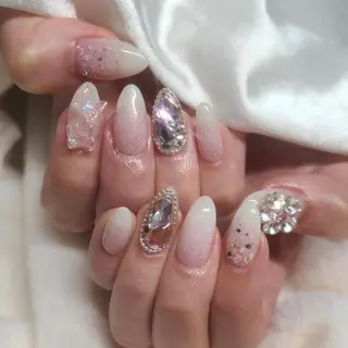 ネイル Best Nail NANA🤍のネイルデザイン