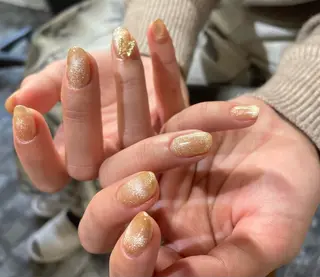 ネイル bijou Minaのネイルデザイン