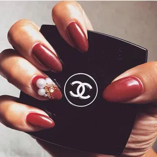 ネイル Ruka nail 【ﾙｶ ﾈｲﾙ】のネイルデザイン