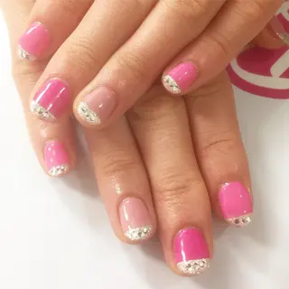 ネイル ネイリスト CHIAKIのネイルデザイン