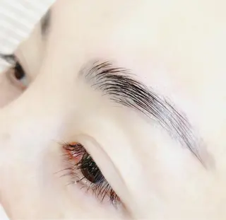 アイブロウ P&Eまつげ専門 ★駅前店のマツエク・マツパデザイン