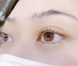 マツエク・マツパ P&Eまつげ専門 ★駅前店のマツエク・マツパデザイン