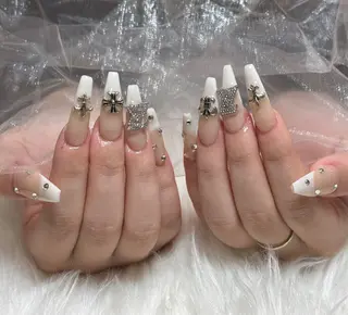 ネイル HARU NAIL ハルネイルのネイルデザイン