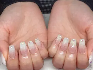 ネイル Beauty Salon Lunaのエステ・リラクイメージ