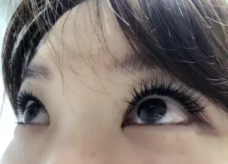 マツエク・マツパ 吉岡 ゆうなのマツエク・マツパデザイン