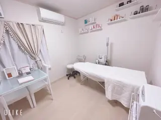 高須 咲和子のエステ・リラクイメージ