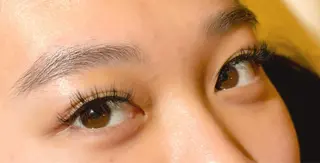 マツエク・マツパ Ranma beautyのネイルデザイン