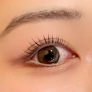 マツエク・マツパ ヨネクラ／髪質改善 ・まつげパーマのマツエク・マツパデザイン