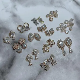 ネイル Kayo 💅のネイルデザイン