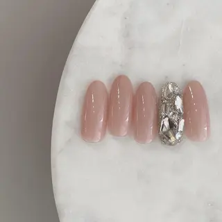 ネイル nail salon Is.  reikaのネイルデザイン