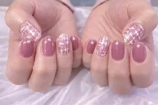 ネイル haruka ♥のネイルデザイン