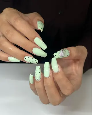 ネイル MOMOKA ★池袋nailのネイルデザイン