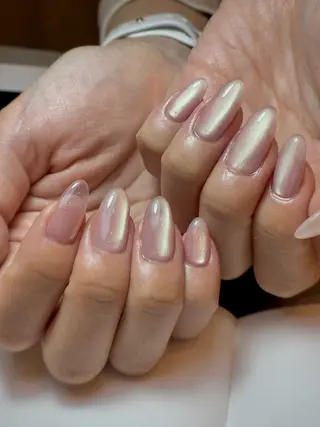 ネイル illum hicariのネイルデザイン